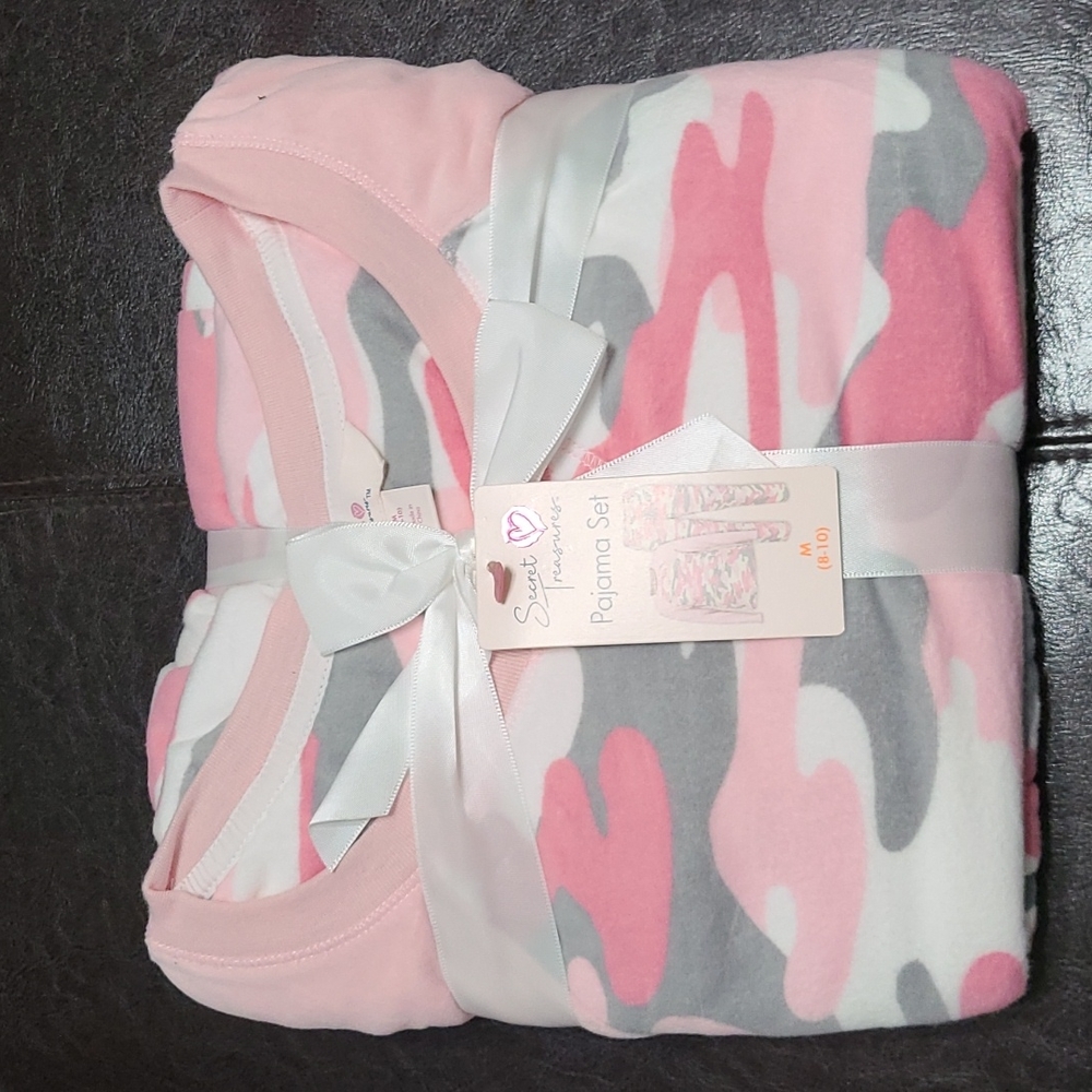 Women's pajama set
